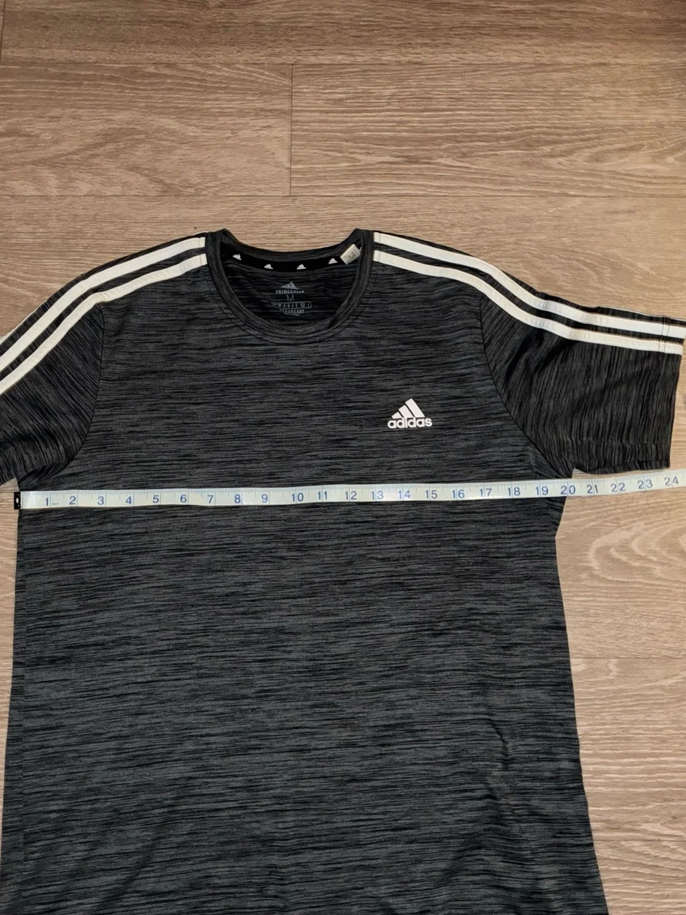 Adidas Short Sleeve